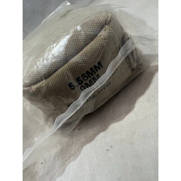 Otis 5.56mm/.45 Caliber Softpack Cleaning System (MFG-556-45) - Picture 5 of 7